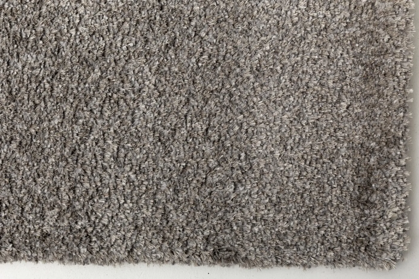 Tapis|Textile<Flamant LEIRA, tapis, 200x250, silver Argent