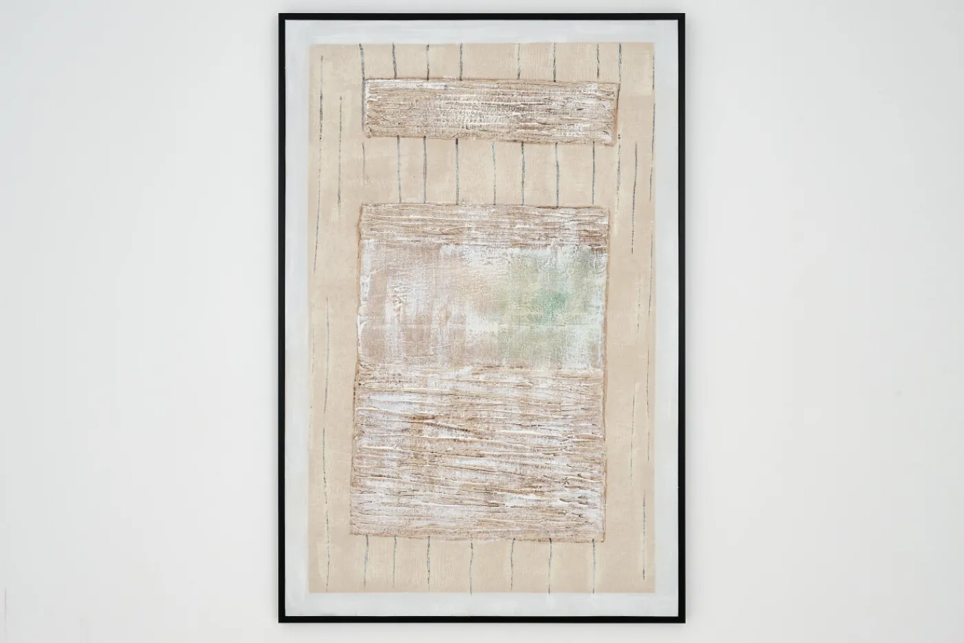 Art|Décoration<Flamant LEJAS, cadre Mixte