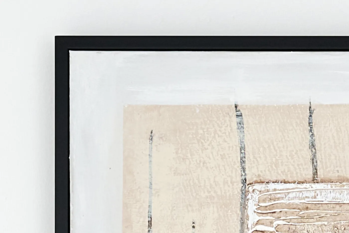 Art|Décoration<Flamant LEJAS, cadre Mixte