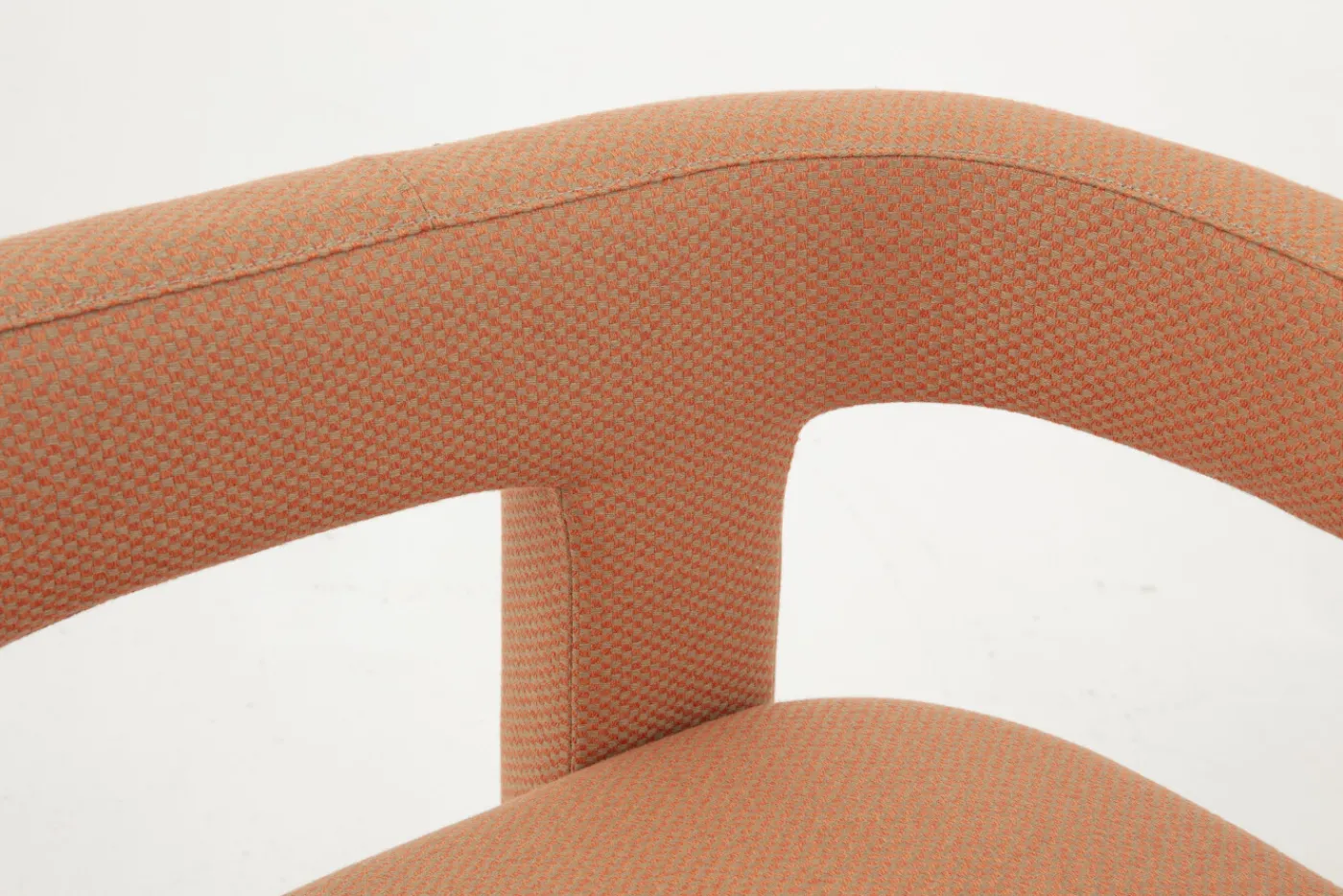 Sièges|Banquettes<Flamant LENNERT, banc de jardin Orange