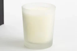 Bougies Parfumées & Parfums D’Ambiance|Bougies Parfumées Et Parfums D’Ambiance<Flamant LIN, bougie parfumée, fleur d'oranger Blanc