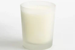 Bougies Parfumées & Parfums D’Ambiance|Bougies Parfumées Et Parfums D’Ambiance<Flamant LIN, bougie parfumée, lait de figue Blanc