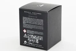 Bougies Parfumées & Parfums D’Ambiance|Bougies Parfumées Et Parfums D’Ambiance<Flamant LIN, bougie parfumée, l'heure du thé Blanc
