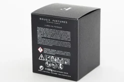 Bougies Parfumées & Parfums D’Ambiance|Bougies Parfumées Et Parfums D’Ambiance<Flamant LIN, bougie parfumée, l'orée du potager Blanc