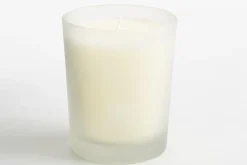 Bougies Parfumées & Parfums D’Ambiance|Bougies Parfumées Et Parfums D’Ambiance<Flamant LIN, bougie parfumée, pain d'épices Blanc