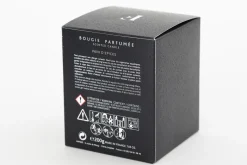 Bougies Parfumées & Parfums D’Ambiance|Bougies Parfumées Et Parfums D’Ambiance<Flamant LIN, bougie parfumée, pain d'épices Blanc