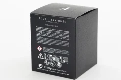 Bougies Parfumées & Parfums D’Ambiance|Bougies Parfumées Et Parfums D’Ambiance<Flamant LIN, bougie parfumée, pignon de pin Blanc