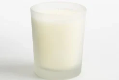 Bougies Parfumées & Parfums D’Ambiance|Bougies Parfumées Et Parfums D’Ambiance<Flamant LIN, bougie parfumée, thé noir Blanc