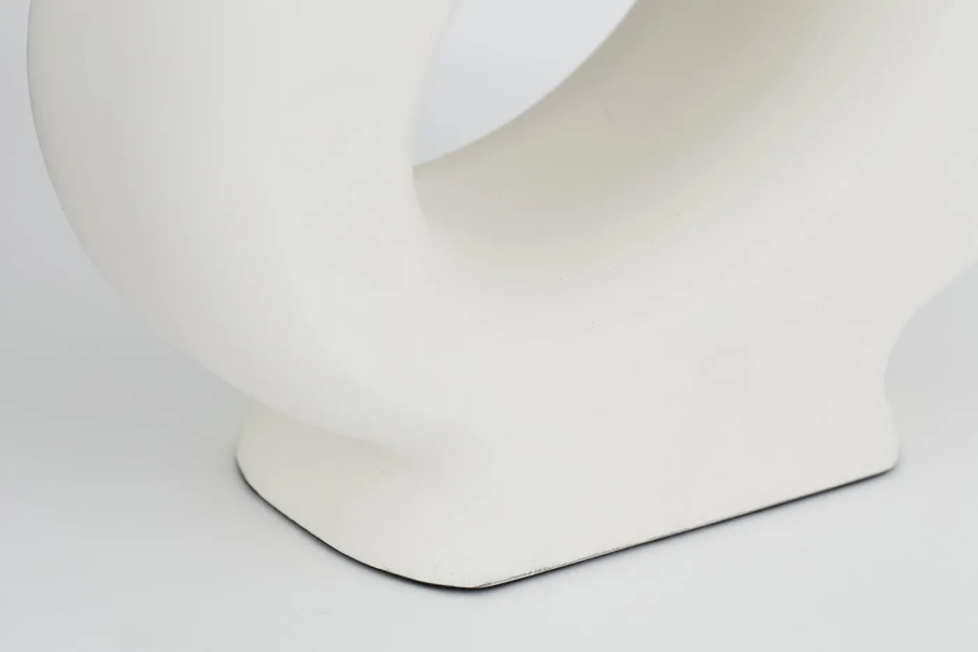 Lampes|Lampes De Table Et De Bureau<Flamant LIRA, lampe de table, bois, Blanc