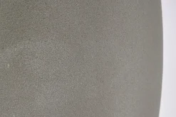Pots Et Vases|Décoration<Flamant LISANORA, vase, céramique, ardesia, L Gris