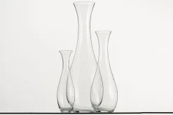 Pots Et Vases|Décoration<Flamant LOLLA, vase, verre, h40 Transparent