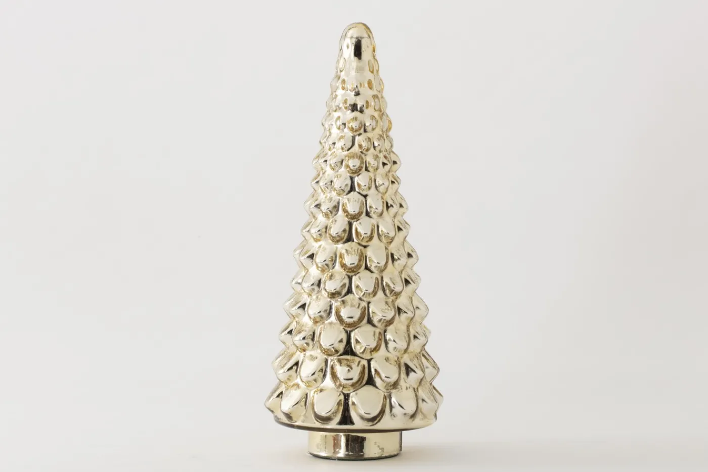 Décoration De Noël|Décoration De Noël<Flamant LOMAR, sapin de Noël Or