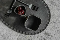 Ustensiles De Service Et De Cuisine|Accessoires<Flamant LONGPI, bol à tremper, Noir