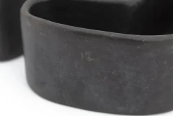 Ustensiles De Service Et De Cuisine|Accessoires<Flamant LONGPI, bol à tremper, set de 2, Noir
