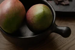 Assiettes, Plats Et Bols|Assiettes,Plats Et Bols<Flamant LONGPI, coupelle, Noir