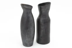 Carafes Et Bouteilles|Carafes Et Bouteilles<Flamant LONGPI, cruche, Noir