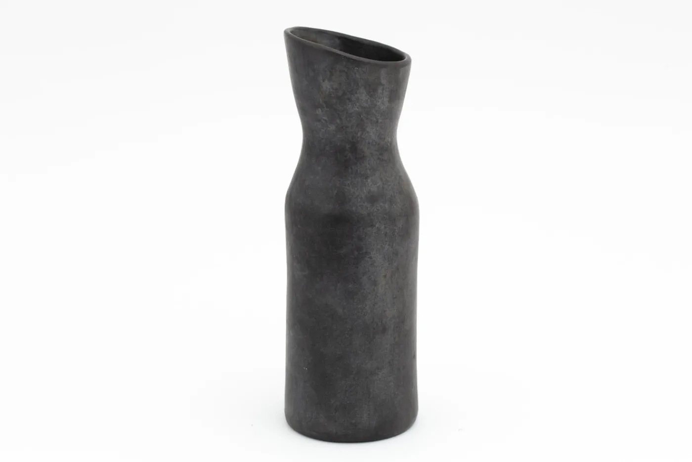 Carafes Et Bouteilles|Carafes Et Bouteilles<Flamant LONGPI, cruche, , droit Noir