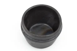 Assiettes, Plats Et Bols|Assiettes,Plats Et Bols<Flamant LONGPI, tasse à thé, Noir