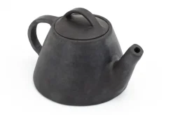 Assiettes, Plats Et Bols|Assiettes,Plats Et Bols<Flamant LONGPI, théière, Noir