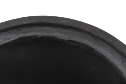 Assiettes, Plats Et Bols|Assiettes,Plats Et Bols<Flamant LONGPI, théière, Noir