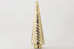 Décoration De Noël|Décoration De Noël<Flamant LRIN, sapin de Noël Or