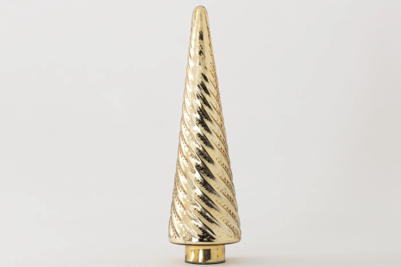Décoration De Noël|Décoration De Noël<Flamant LRIN, sapin de Noël Or