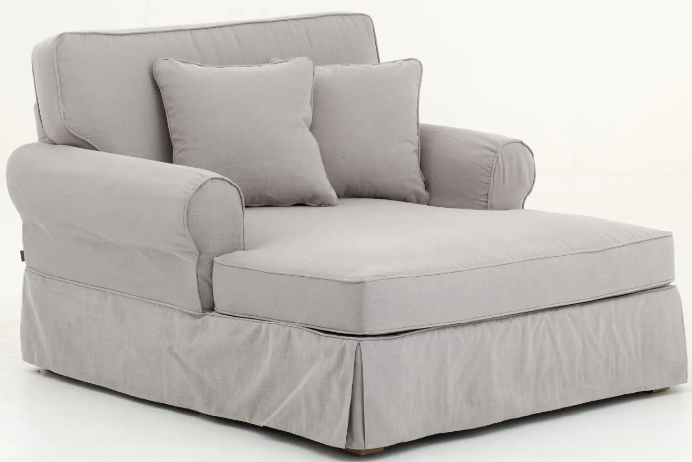 Canapés|Sièges<Flamant LOVE CHAIR, chaise longue, 1,5 places, couverture