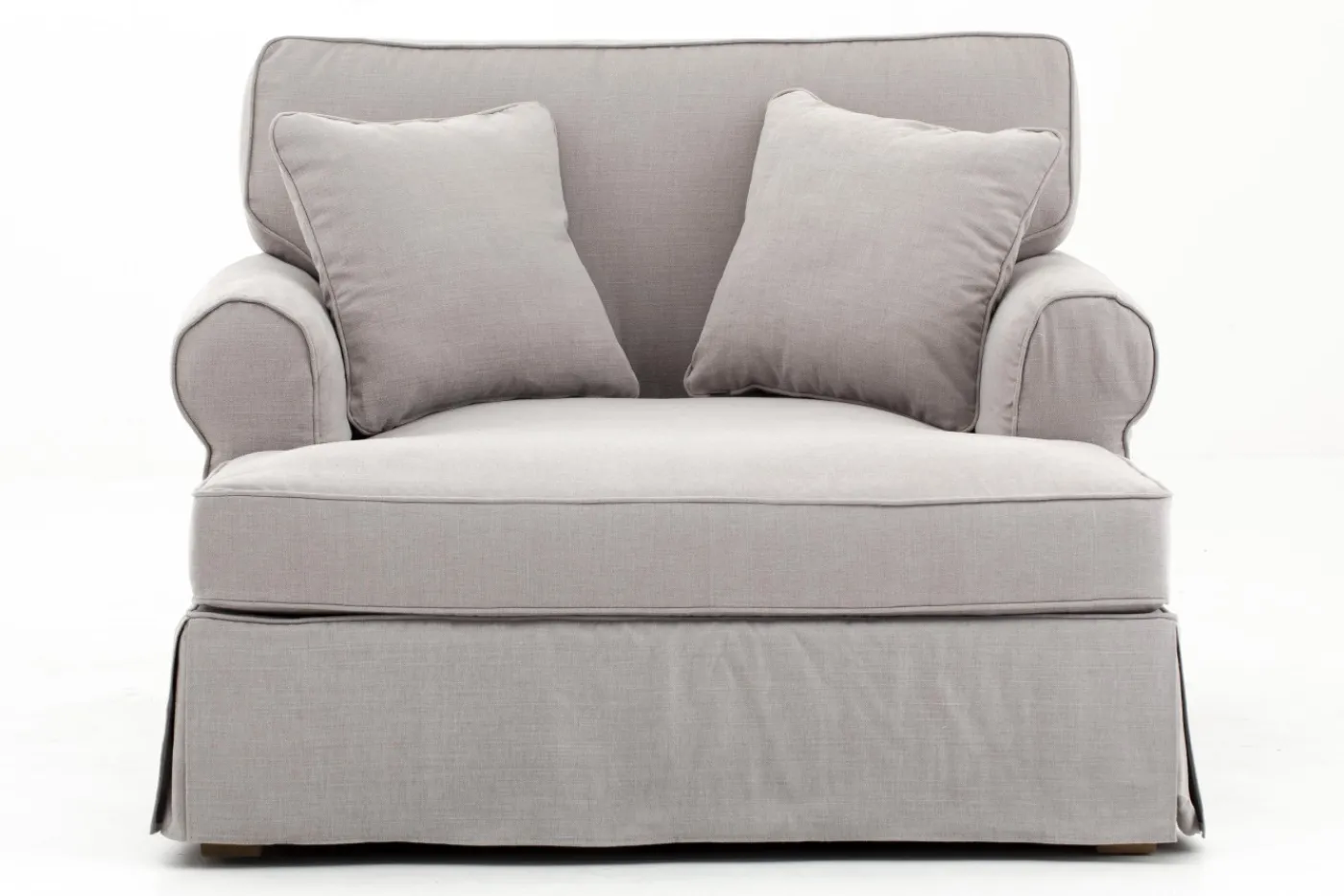 Canapés|Sièges<Flamant LOVE CHAIR, chaise longue, 1,5 places, couverture