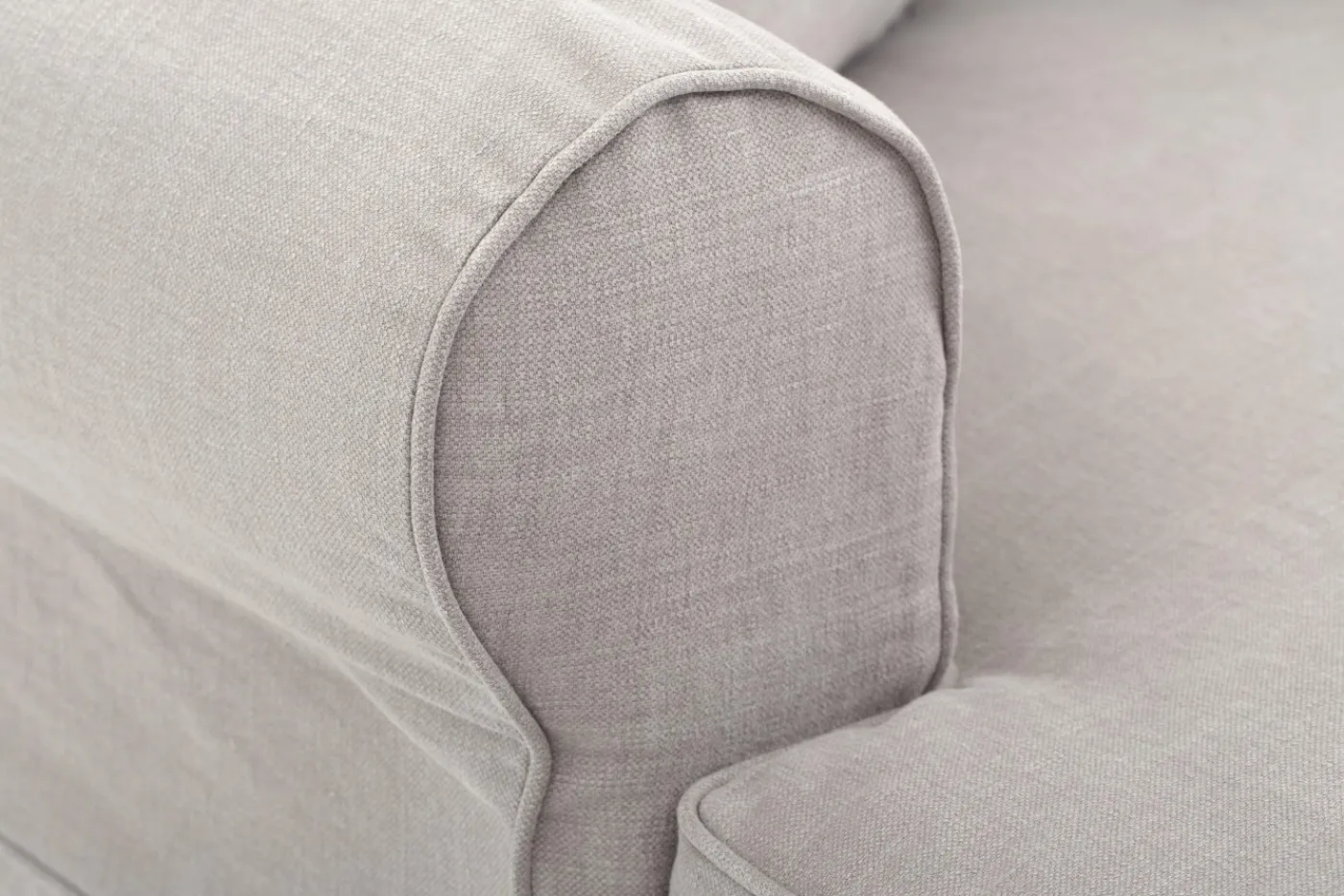 Canapés|Sièges<Flamant LOVE CHAIR, chaise longue, 1,5 places, couverture