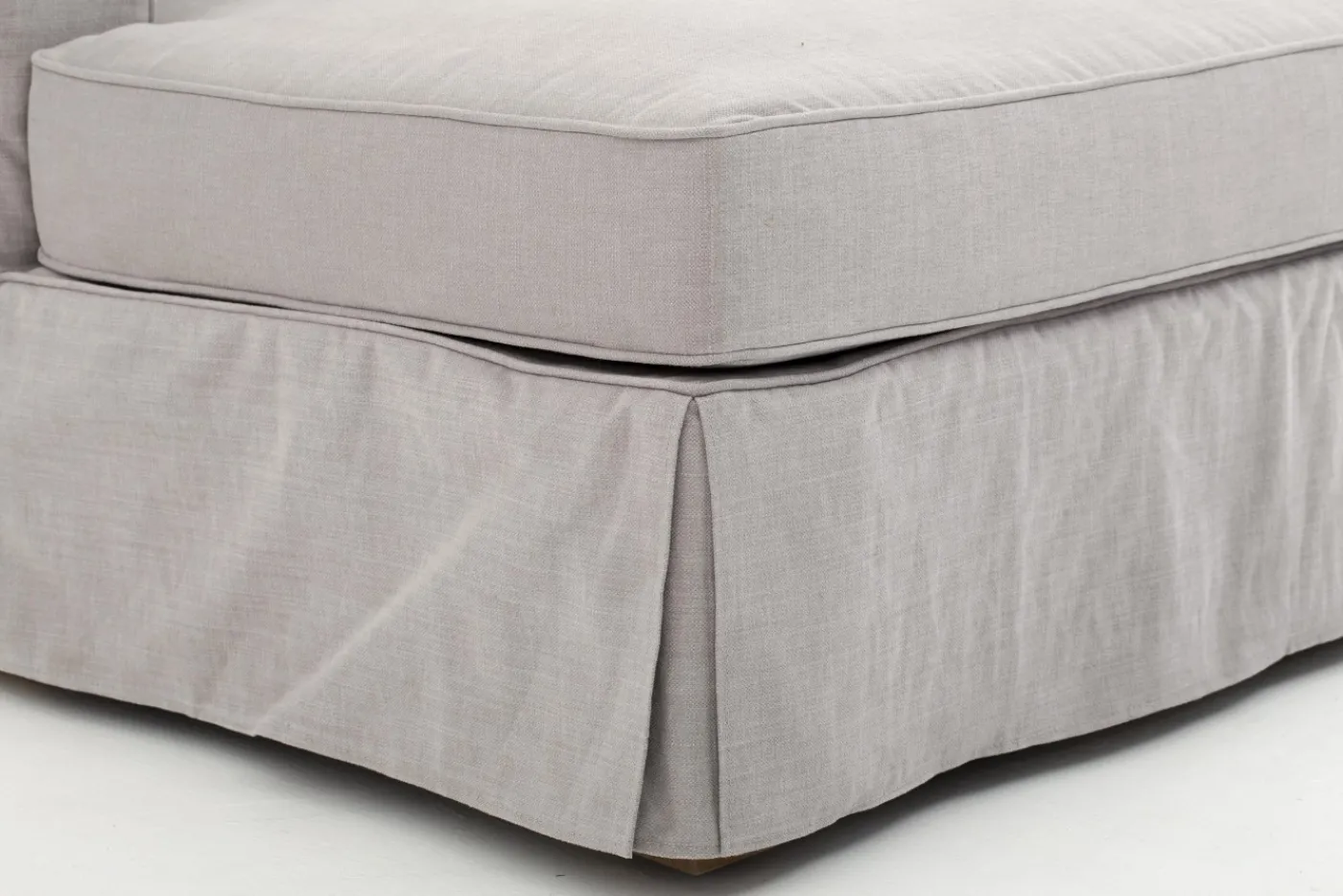 Canapés|Sièges<Flamant LOVE CHAIR, chaise longue, 1,5 places, couverture
