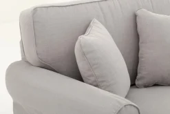 Canapés|Sièges<Flamant LOVE CHAIR, chaise longue, 1,5 places, couverture