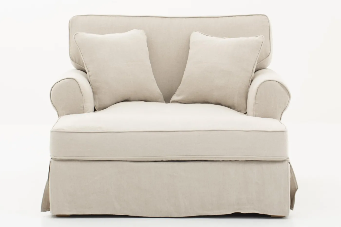 Canapés|Sièges<Flamant LOVE CHAIR, chaise longue, 1,5 places, couverture