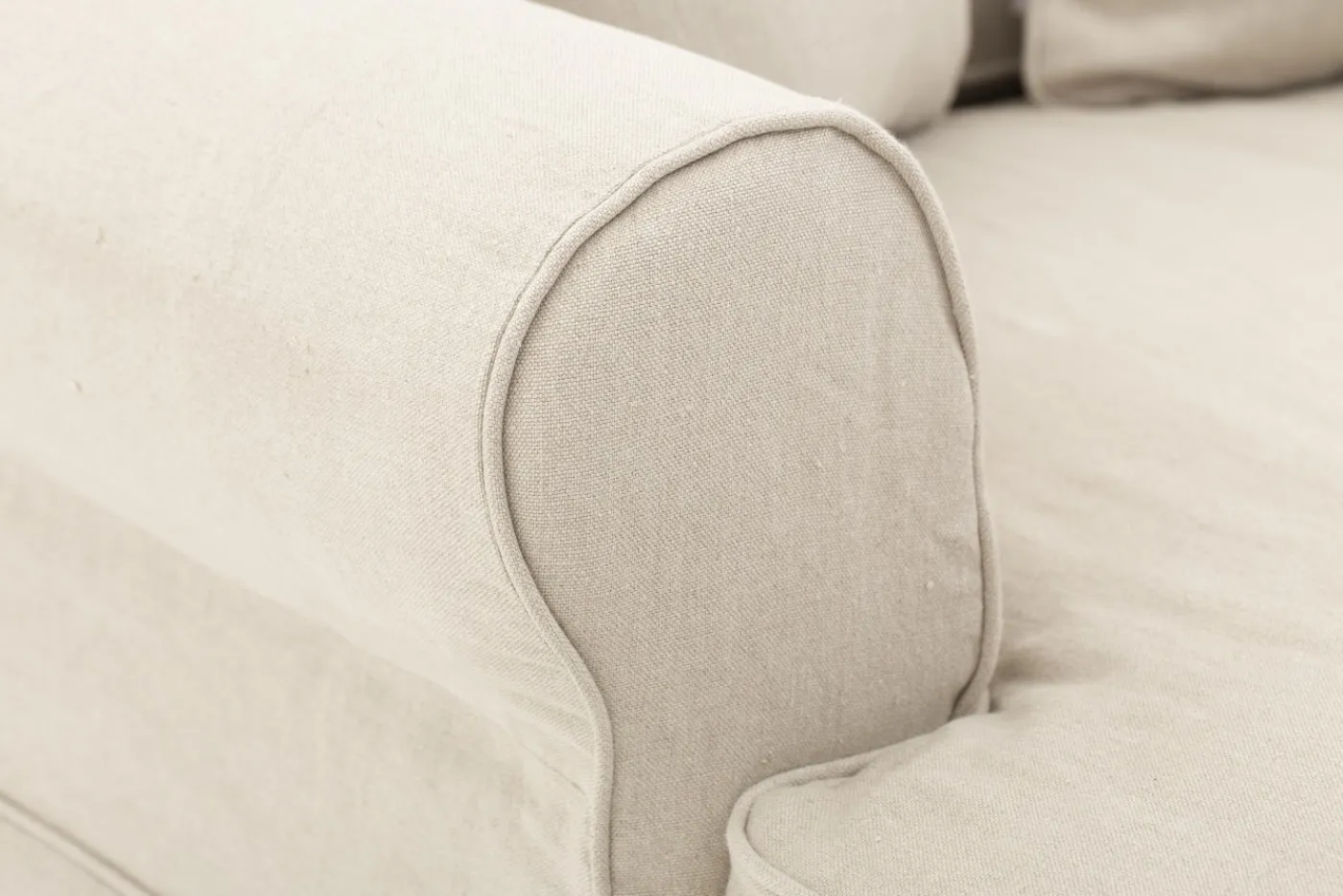 Canapés|Sièges<Flamant LOVE CHAIR, chaise longue, 1,5 places, couverture