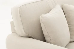Canapés|Sièges<Flamant LOVE CHAIR, chaise longue, 1,5 places, couverture