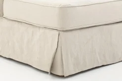 Canapés|Sièges<Flamant LOVE CHAIR, chaise longue, 1,5 places, couverture