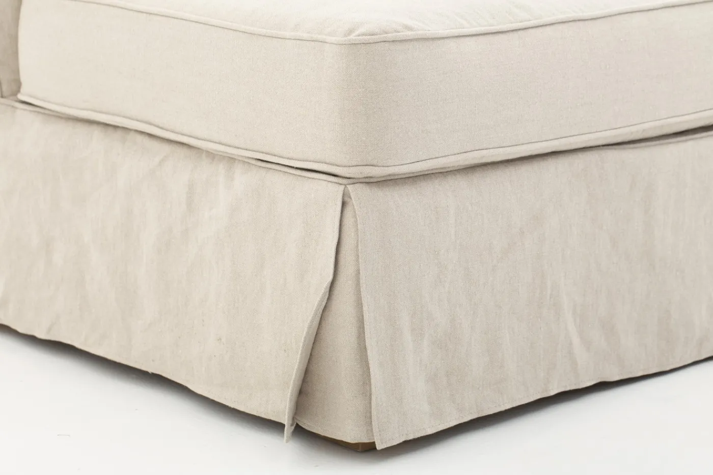 Canapés|Sièges<Flamant LOVE CHAIR, chaise longue, 1,5 places, couverture