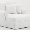 Canapés|Sièges<Flamant LOVE CHAIR, chaise longue, 1,5 places, couverture