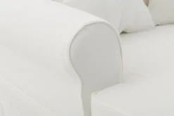 Canapés|Sièges<Flamant LOVE CHAIR, chaise longue, 1,5 places, couverture