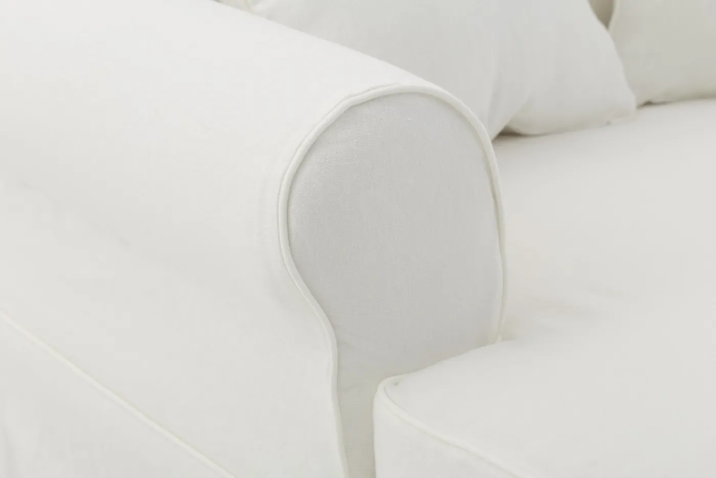Canapés|Sièges<Flamant LOVE CHAIR, chaise longue, 1,5 places, couverture