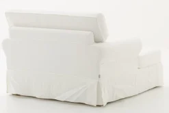 Canapés|Sièges<Flamant LOVE CHAIR, chaise longue, 1,5 places, couverture