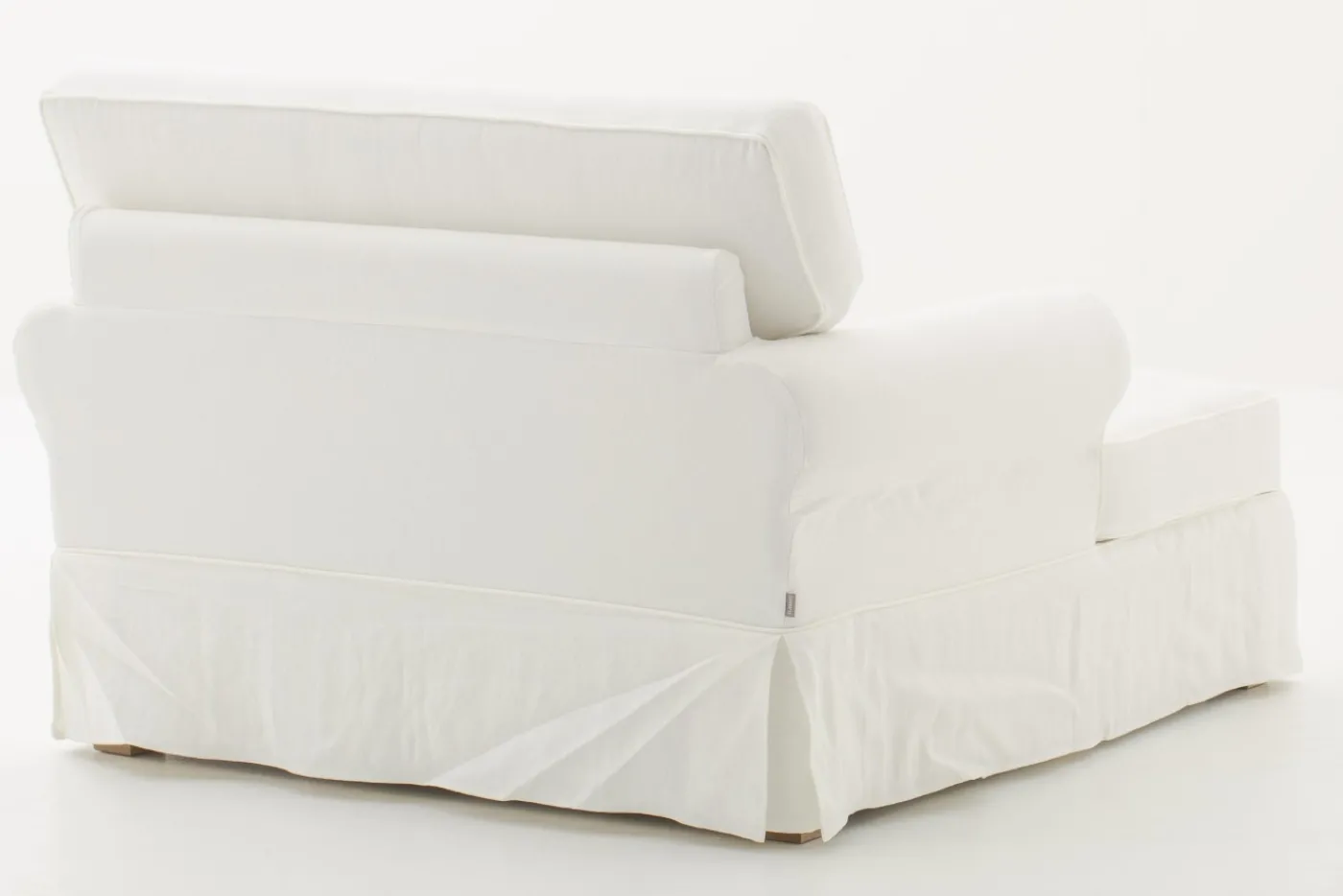 Canapés|Sièges<Flamant LOVE CHAIR, chaise longue, 1,5 places, couverture