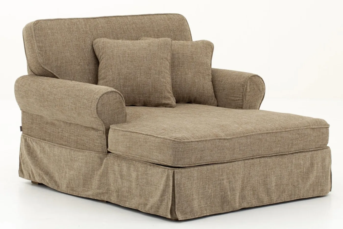 Canapés|Sièges<Flamant LOVE CHAIR, chaise longue, 1,5 places, couverture