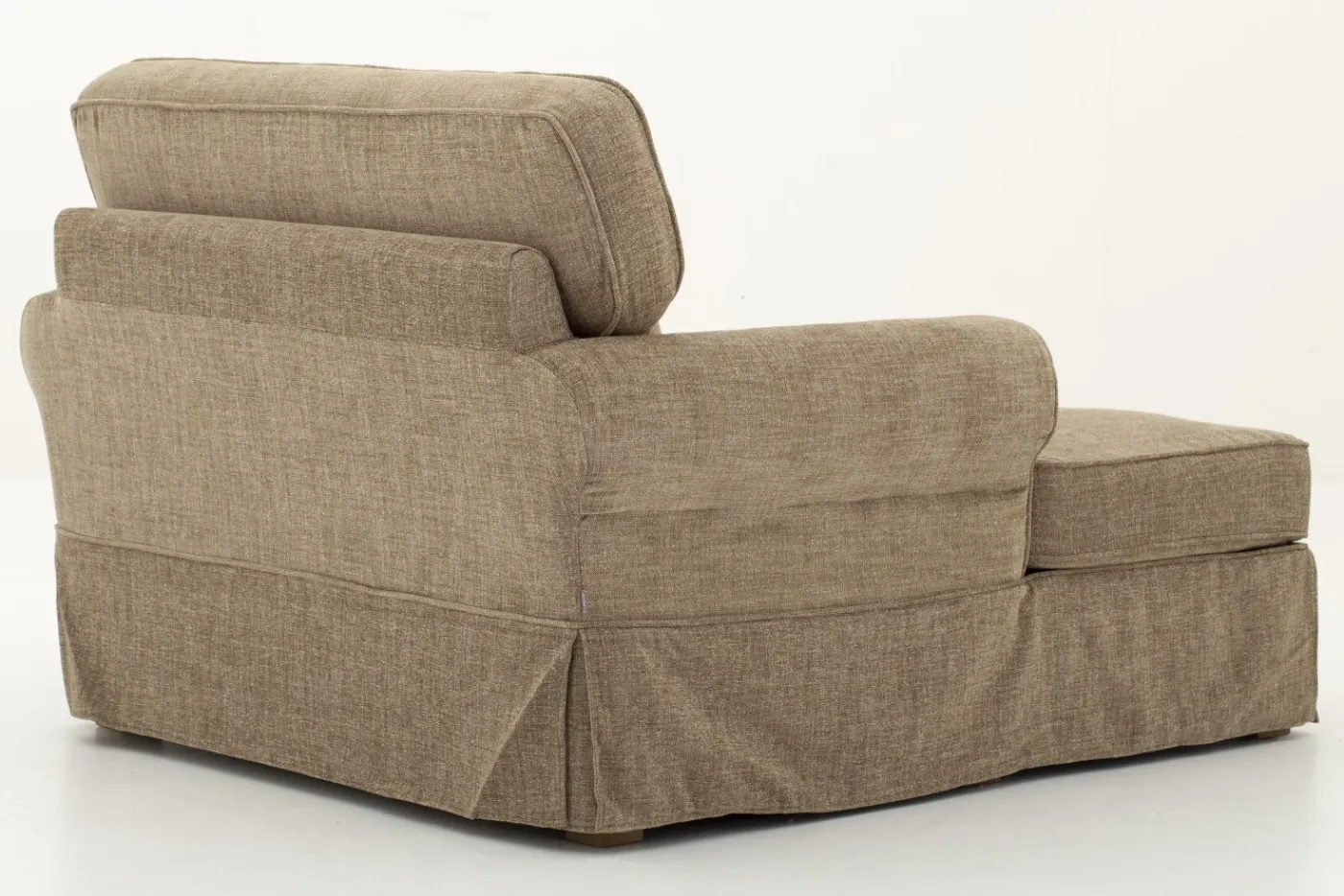 Canapés|Sièges<Flamant LOVE CHAIR, chaise longue, 1,5 places, couverture