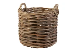 Paniers|Décoration<Flamant LOXWOOD, panier, L Brun