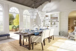 Paniers|Décoration<Flamant LOXWOOD, panier, L Brun
