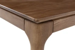Bureaux|Bureaux<Flamant LUCA, bureau, bois Brun