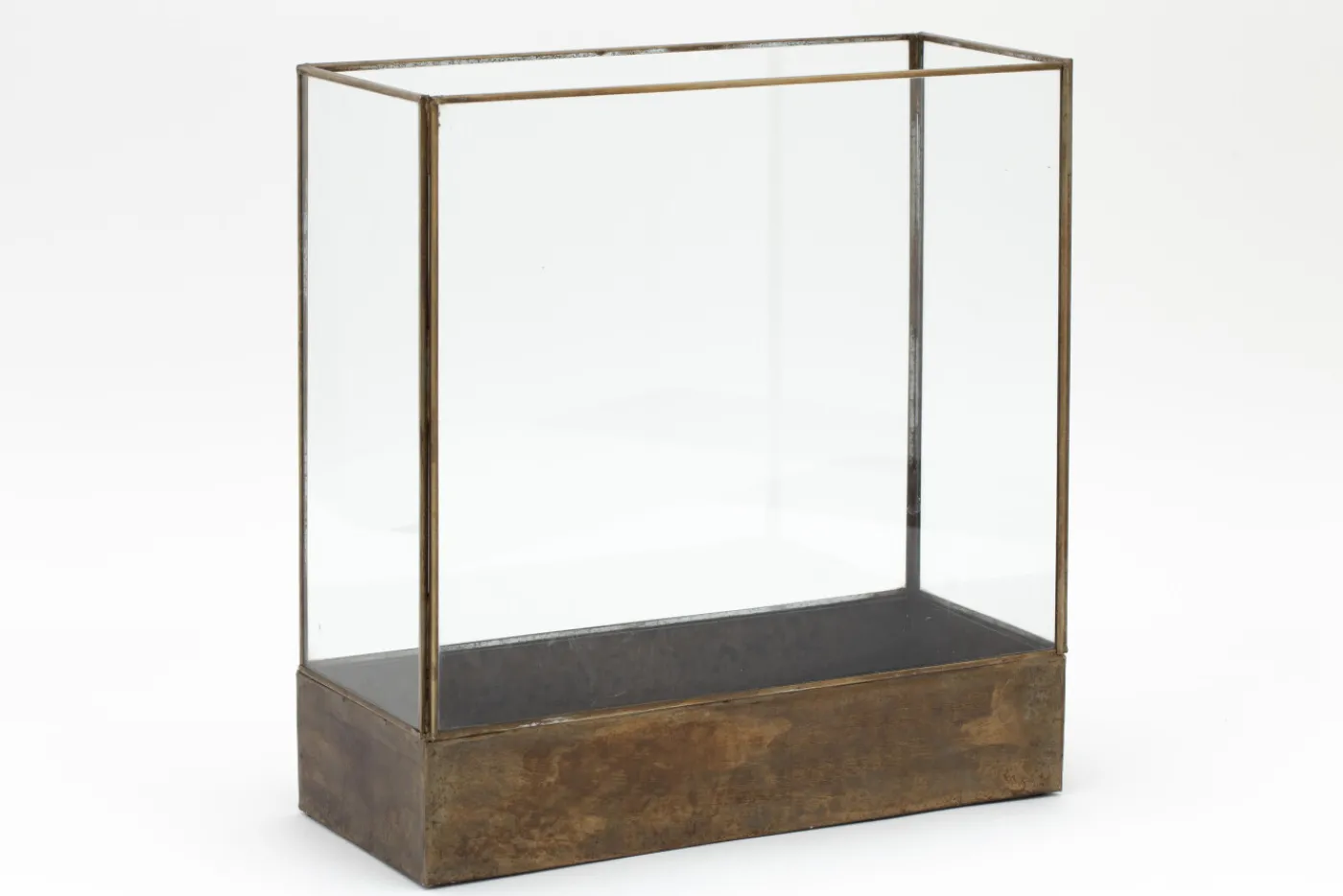 Porte Bougie, Chauffe-Plats Et Photophores|Porte Bougie, Chauffe-Plats Et Photophores<Flamant LUCANDE, photophore, fer et verre, L Transparent