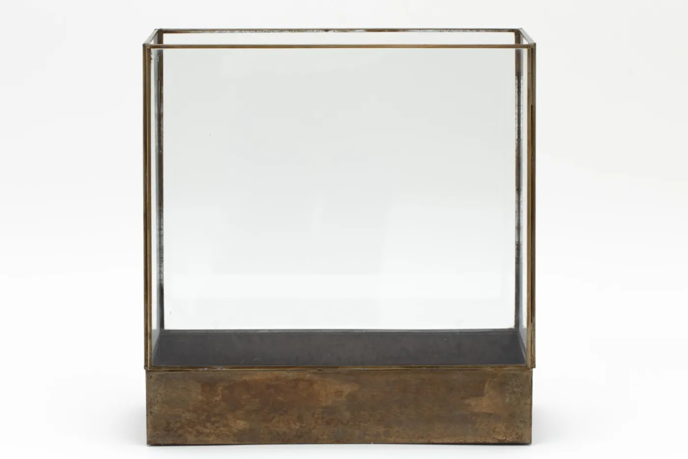 Porte Bougie, Chauffe-Plats Et Photophores|Porte Bougie, Chauffe-Plats Et Photophores<Flamant LUCANDE, photophore, fer et verre, L Transparent