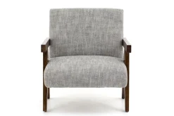 Fauteuils|Sièges<Flamant LUDO, fauteuil, tissu Mixte