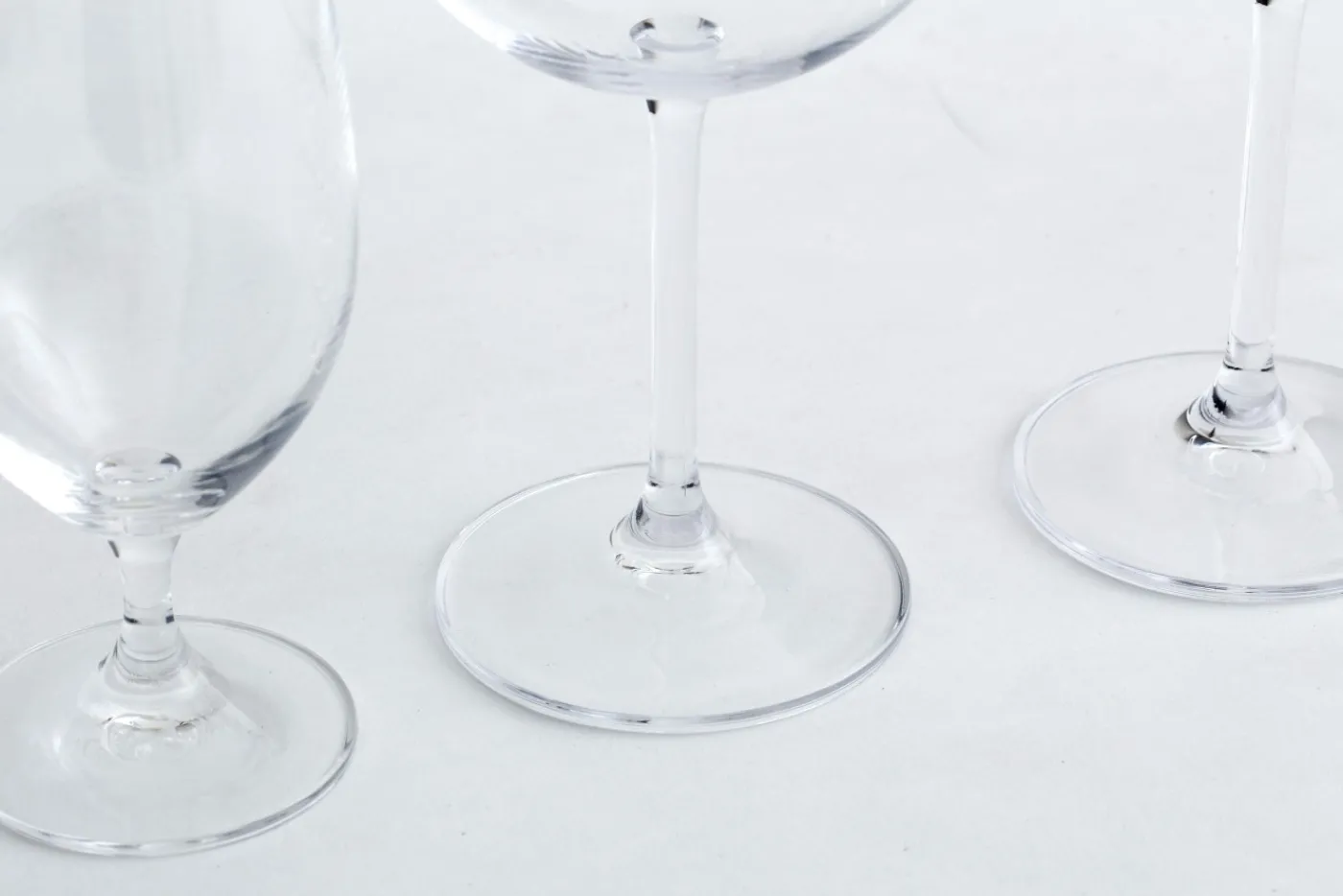Verres|Verres<Flamant LUND, flûte, 230ml Transparent